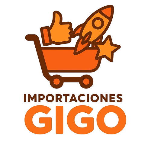 Importaciones Gigo